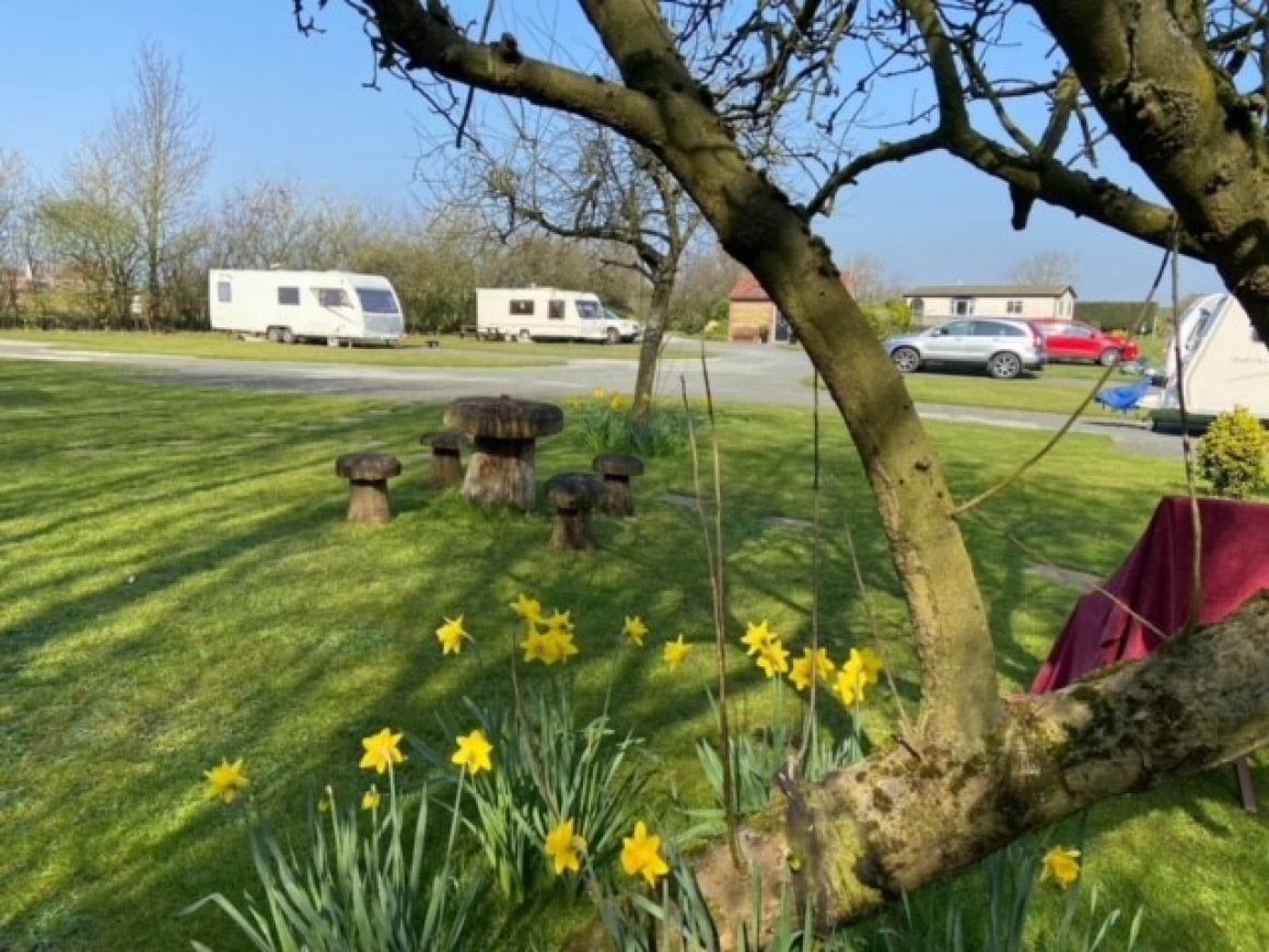 Acorn Wood Caravan Park